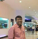 Sambhaji Chintale