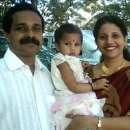 Sunil Kumar C.V