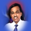 Suresh Shenoy