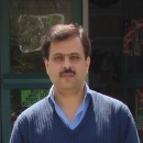 Khalid Wani
