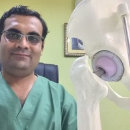 Tejas Gandhi
