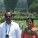 Gopal Reddy