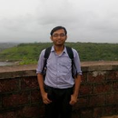 Ashish Saraf