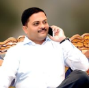 B. P. Suryawanshi