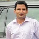 Neel Mhaske
