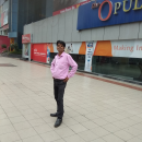Vibhashjha