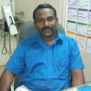 Chandrakumar Immanuel