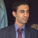 Mohammed Nadeem Zafar
