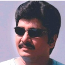 Ravi Madala
