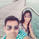 Maulik Kaneria