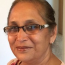 Shabina Ahmed
