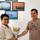 Rajeev Chaturvedi