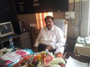 Vasudeva Naik