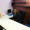 Hardik Bhikhalal