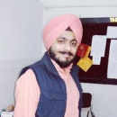 Harpreet Singh