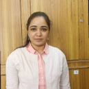 Tripti Rastogi