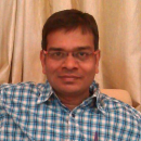Narendra Kale