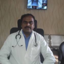 Rakesh Shavi