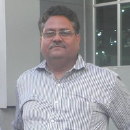 VK Shahi