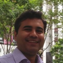 Sandesh Fernandes