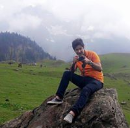 Aijaz Bhat