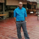 Suresh Gorantla