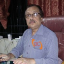 Mrutyunjay Mohapatra