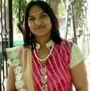 Namrata Jansari
