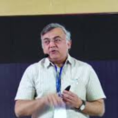 Shamsher Dwivedee 