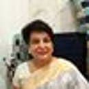 Vibha Mishra