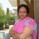 Nuzhat Ahmed