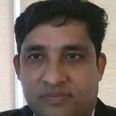 Gulfam Ahmed Hashmi