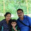 Vibha Moses