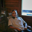 P K Palani Raj