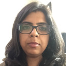 Anshumala Sinha