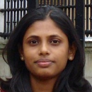Aruna R Patil