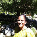 V Raji