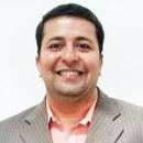 Nitin Gadhiya