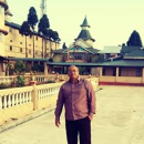Pinaki Sarkar