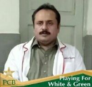 Muhammad Nabeel Saleem