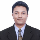 Sunil Kumar H R