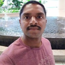 Arun Mohan MV