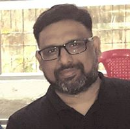 Deepak Panigrahi