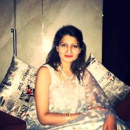Sunaina Singh