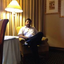 Aboobacker Sidhique