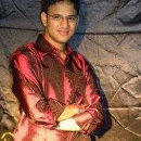 Jignesh R. Mehta