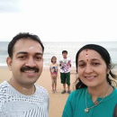 Sujay Renga