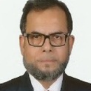 Anis Jamil