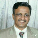 Anil Mehta