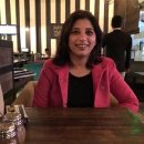 Priya Mahajan
